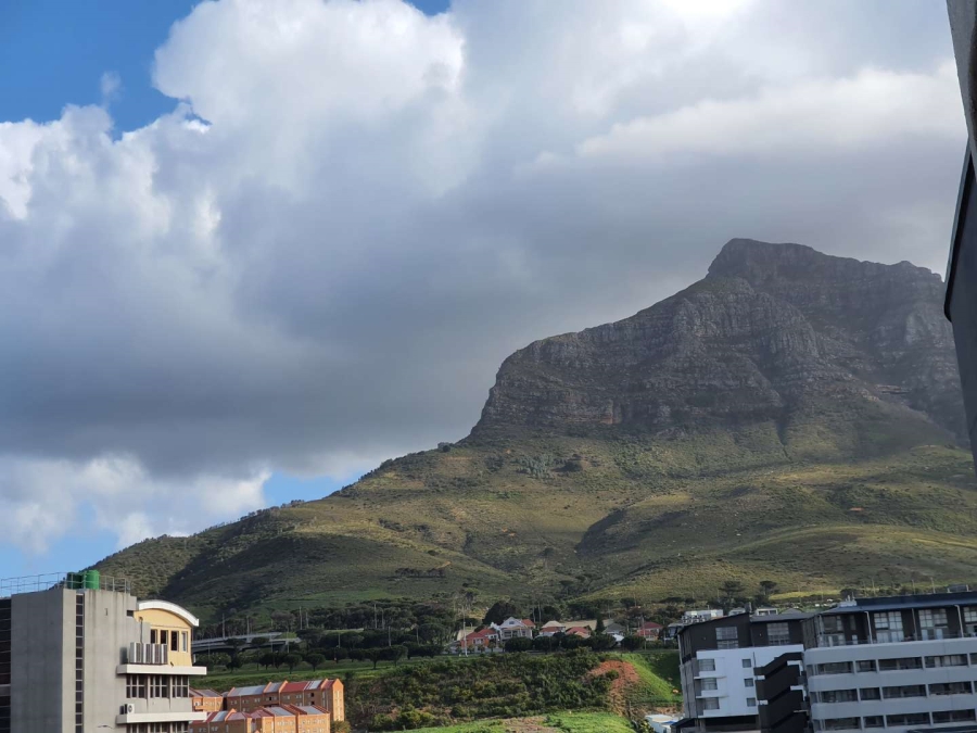 To Let 1 Bedroom Property for Rent in Salt River Western Cape